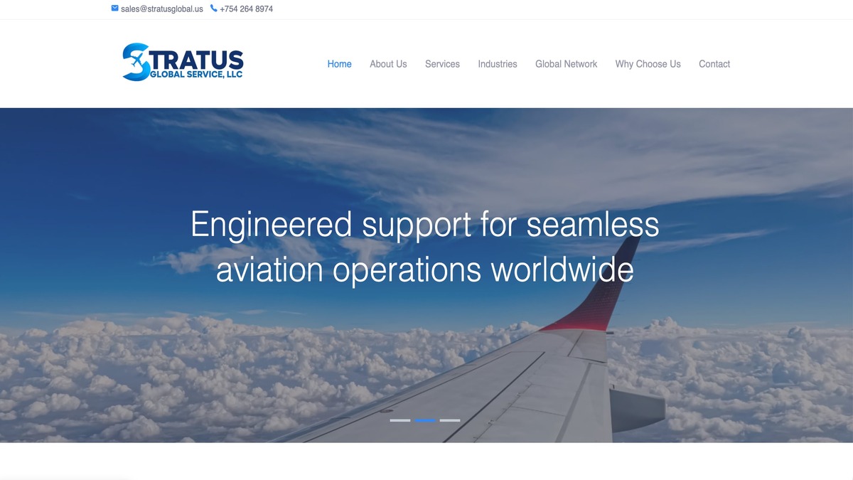 Stratus Global